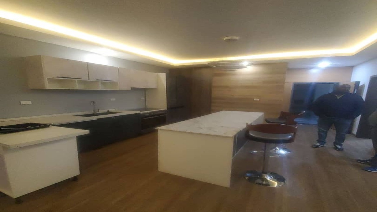 Photo of Kitchen in Nifas Silk-Lafto