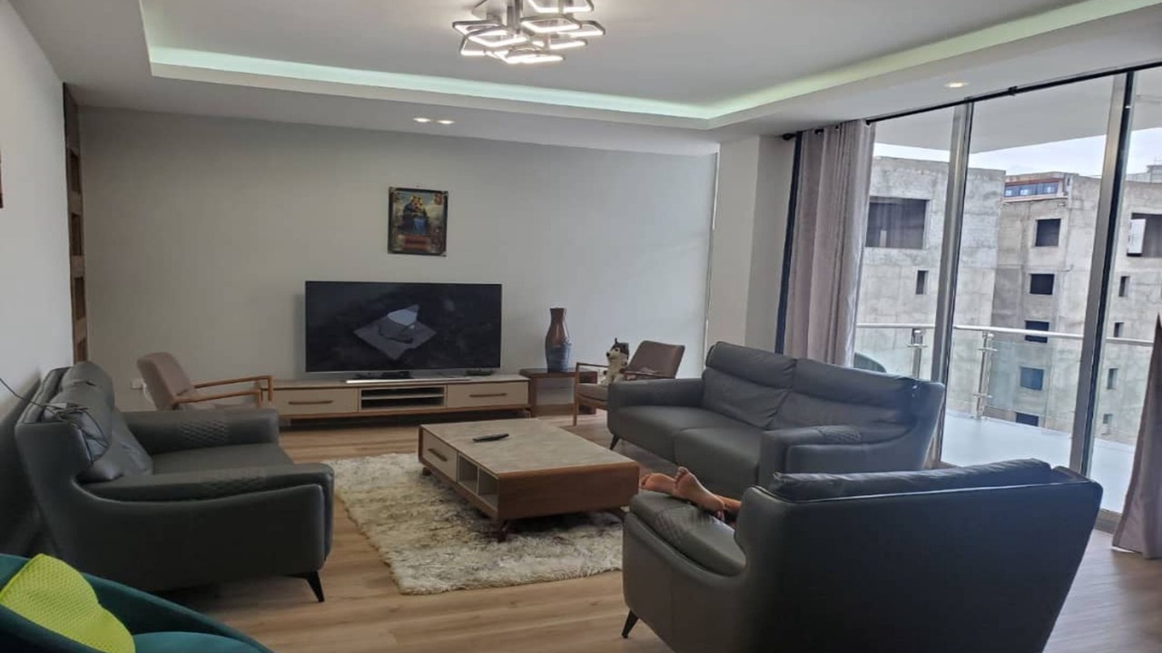 Photo of Livingroom in Nifas Silk-Lafto