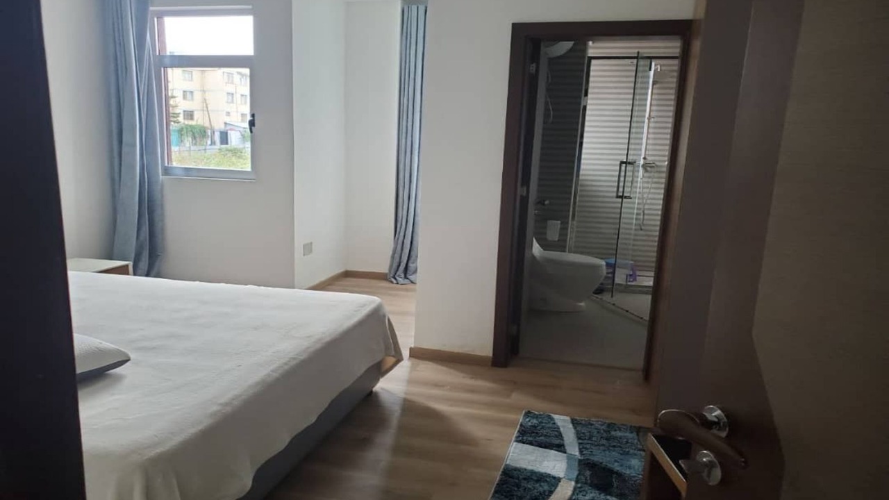 Photo of Bedroom in Nifas Silk-Lafto