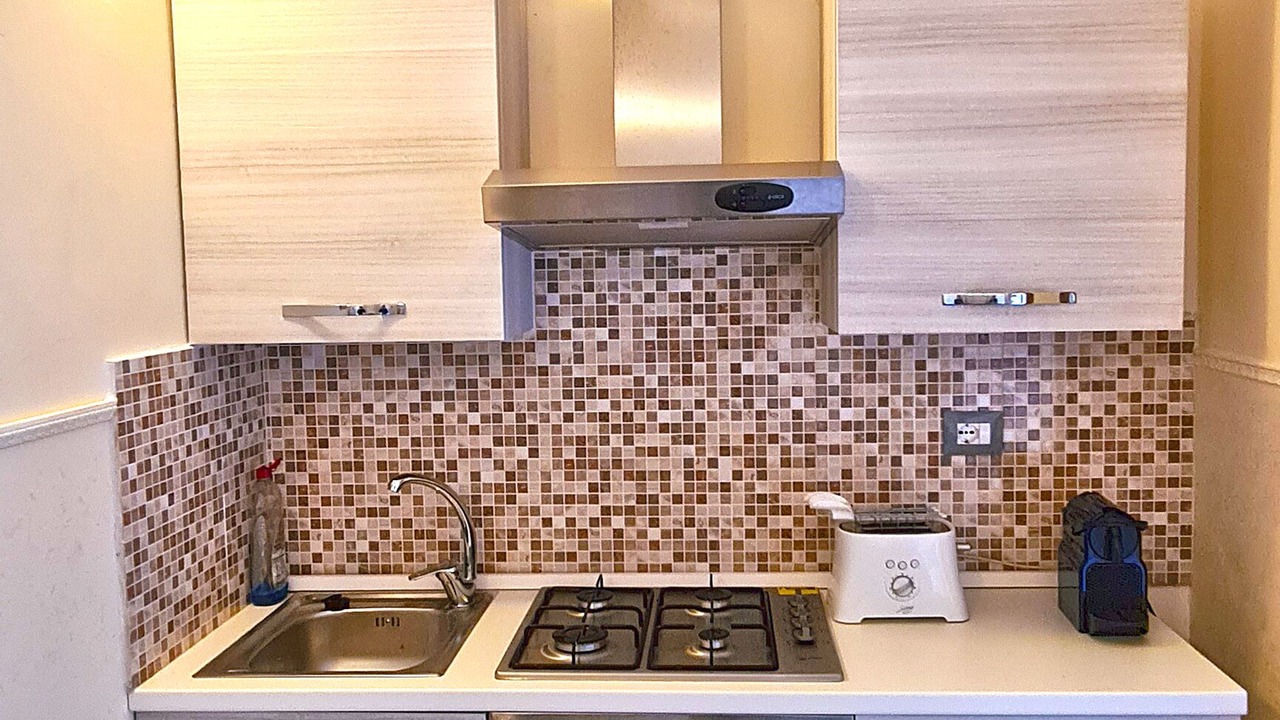 Photo of Kitchen in Province of Lecce