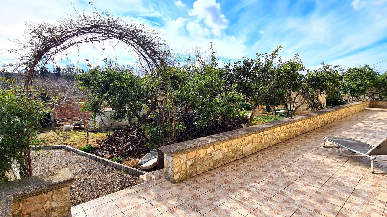Photo of Patio Balcony in Province of Lecce