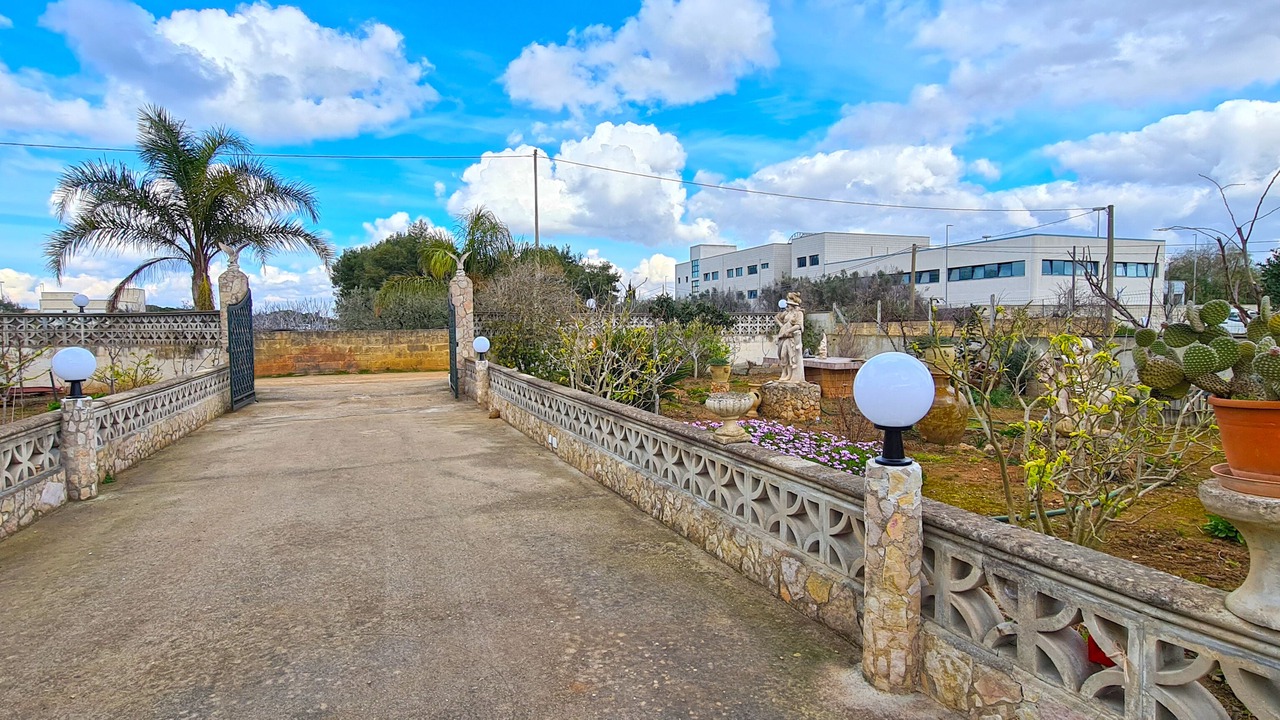Photo of Outdoor in Province of Lecce