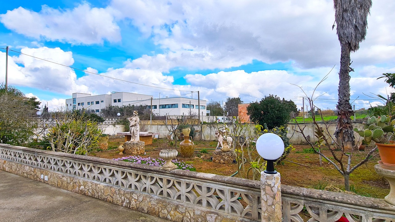 Photo of Outdoor in Province of Lecce