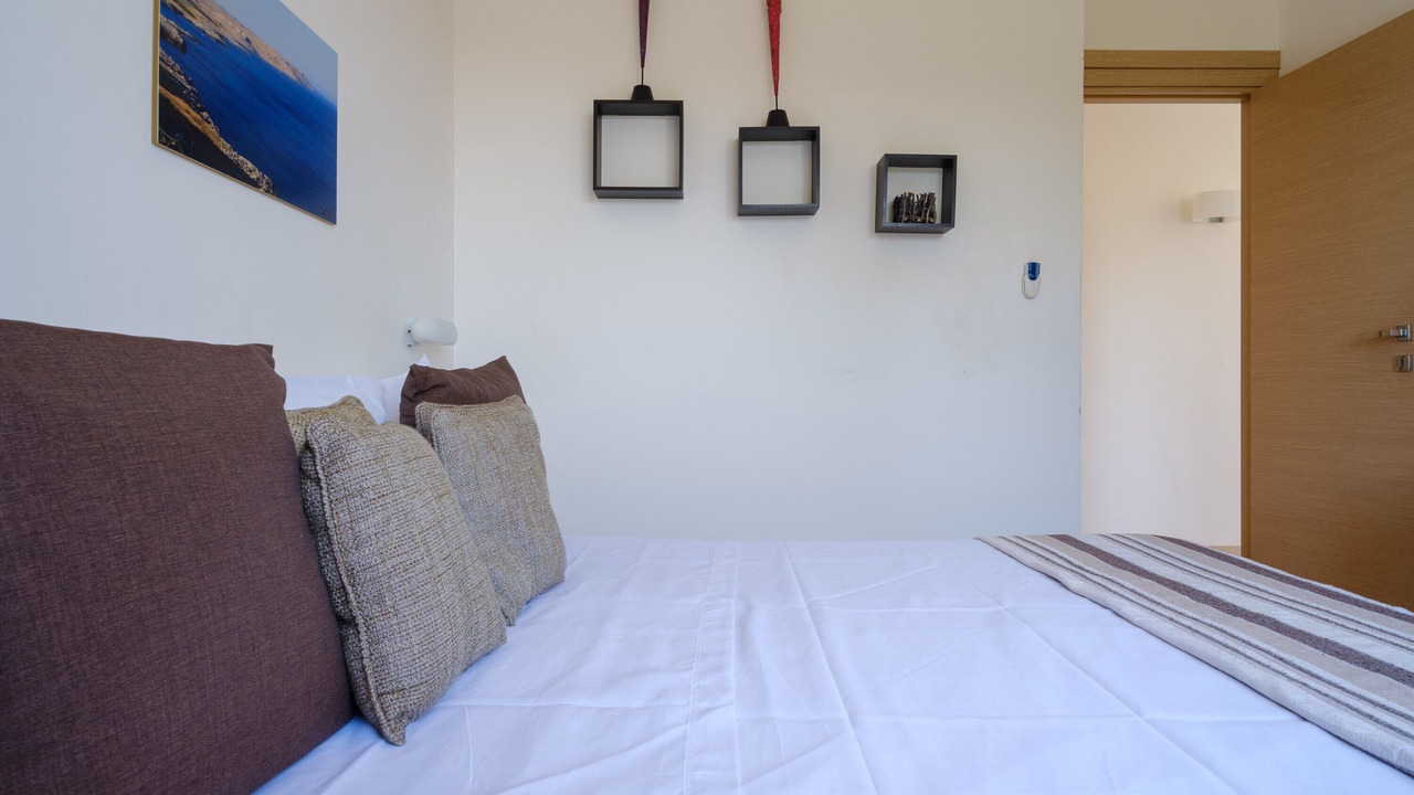 Photo of Bedroom in Torre Specchia Ruggeri