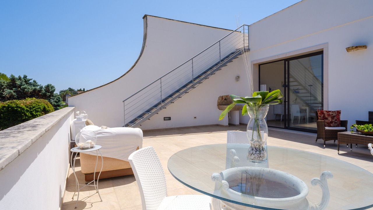 Photo of Outdoor in Torre Specchia Ruggeri