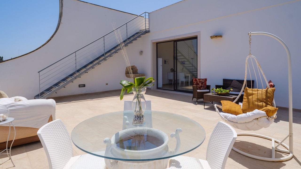 Photo of Outdoor in Torre Specchia Ruggeri