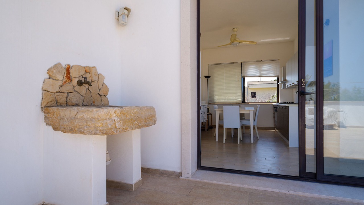 Photo of Outdoor in Torre Specchia Ruggeri