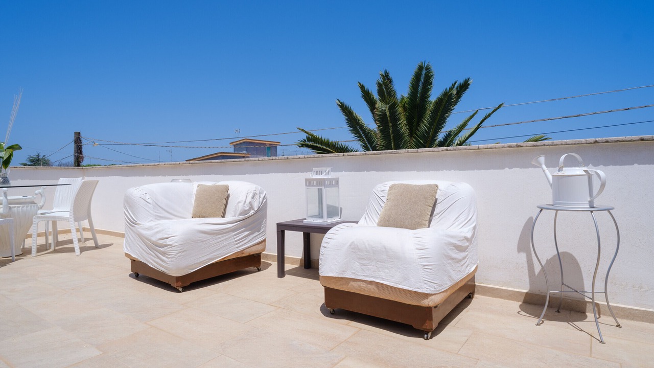 Photo of Outdoor in Torre Specchia Ruggeri