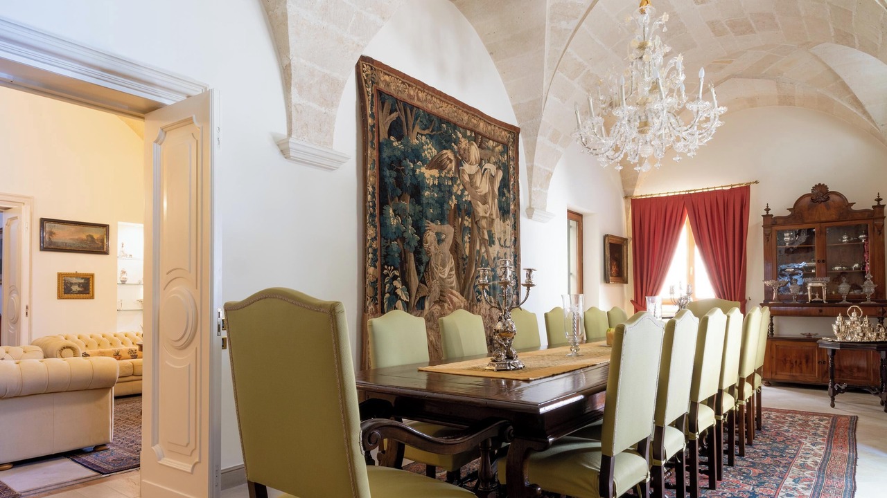 Photo of Others in Lecce Historic Center