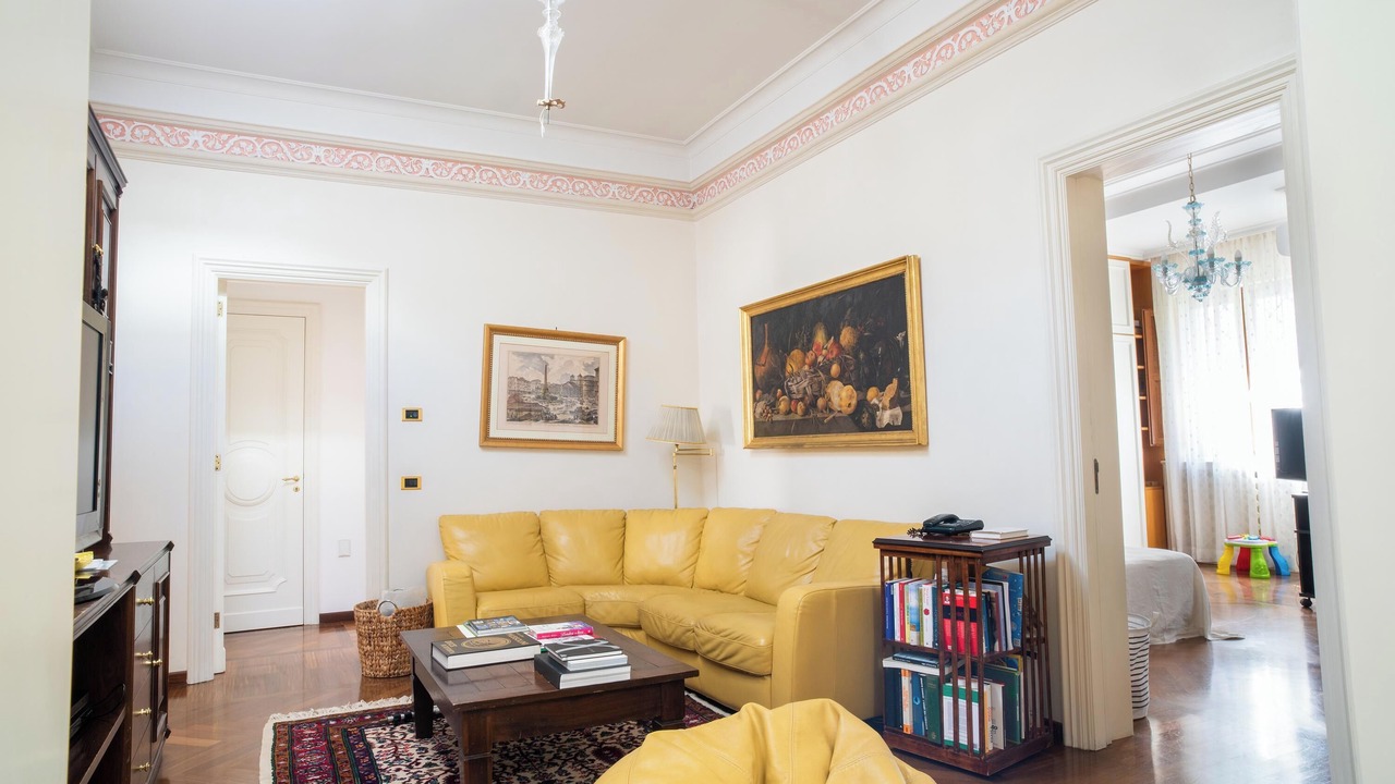 Photo of Livingroom in Lecce Historic Center