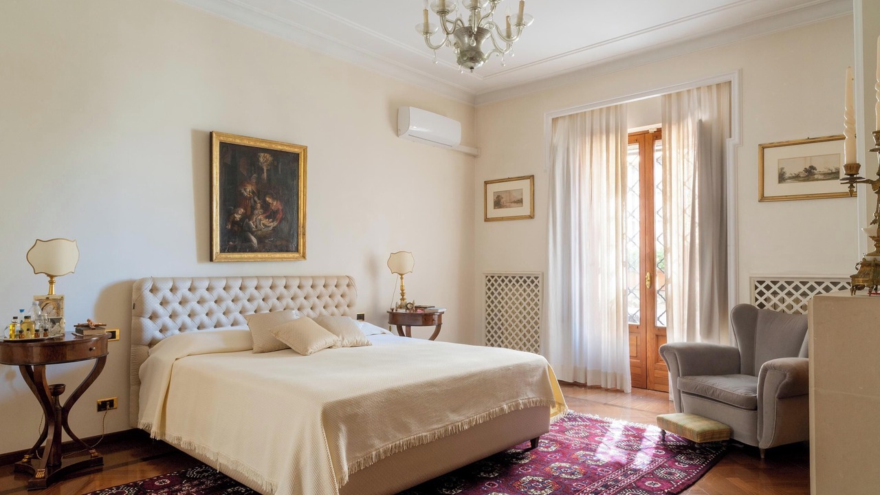 Photo of Bedroom in Lecce Historic Center