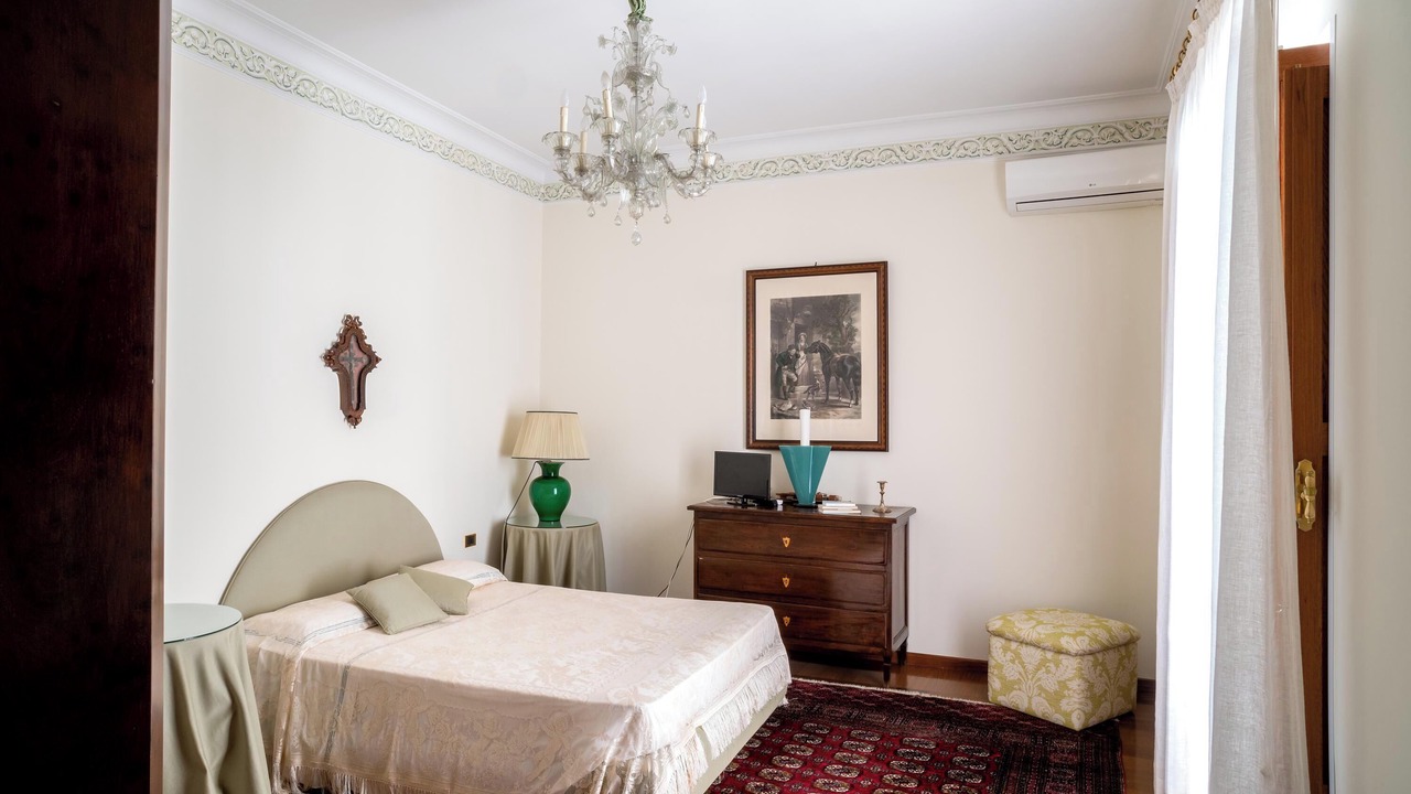 Photo of Bedroom in Lecce Historic Center