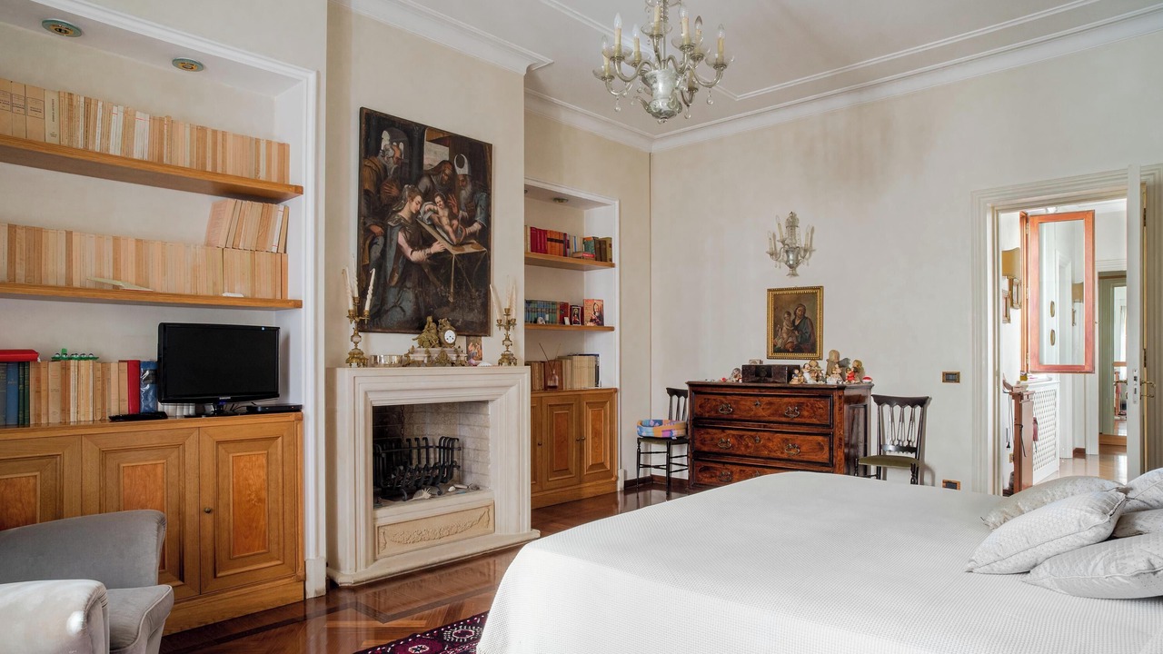 Photo of Bedroom in Lecce Historic Center