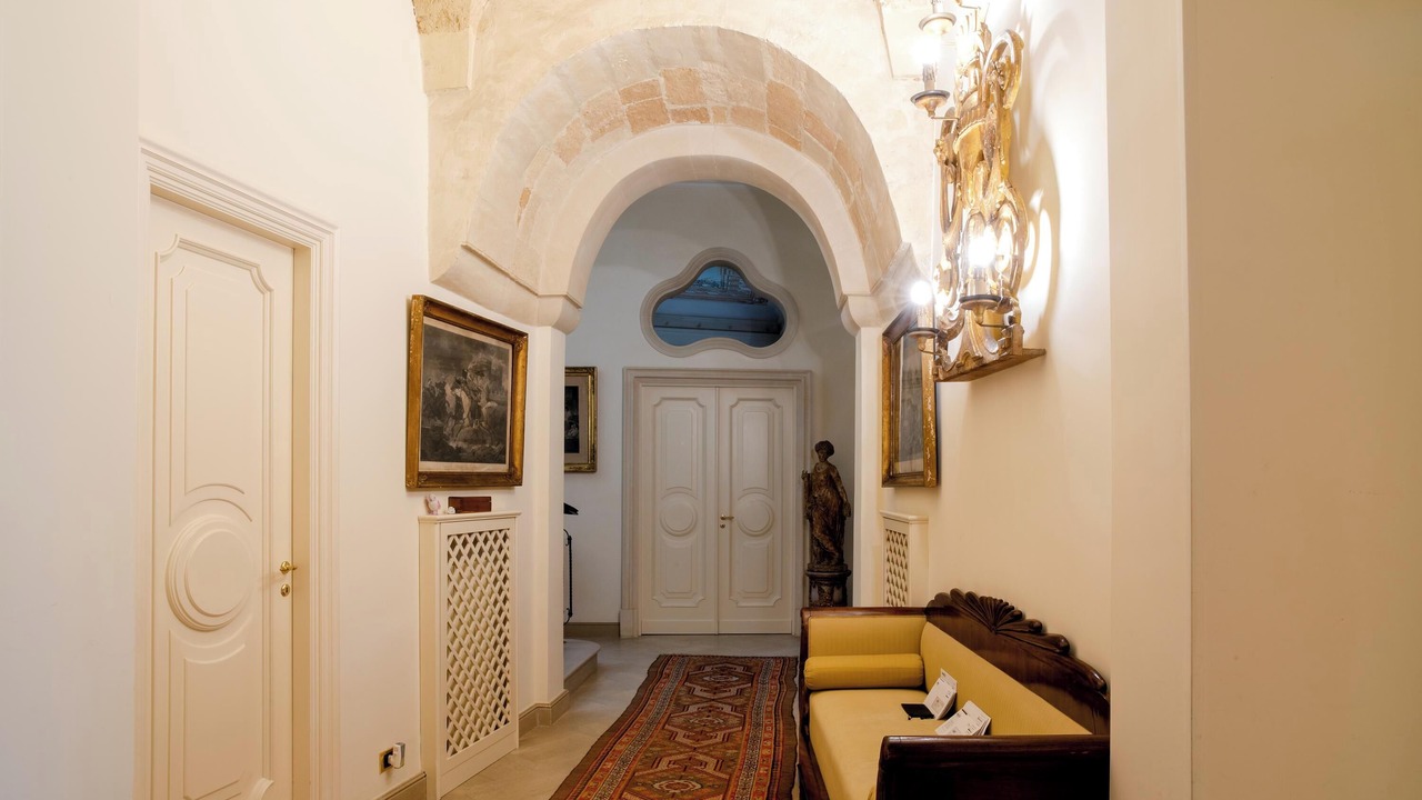 Photo of Others in Lecce Historic Center
