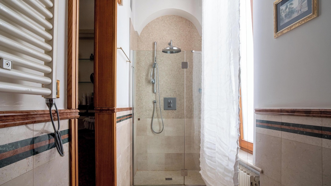 Photo of Bathroom in Lecce Historic Center