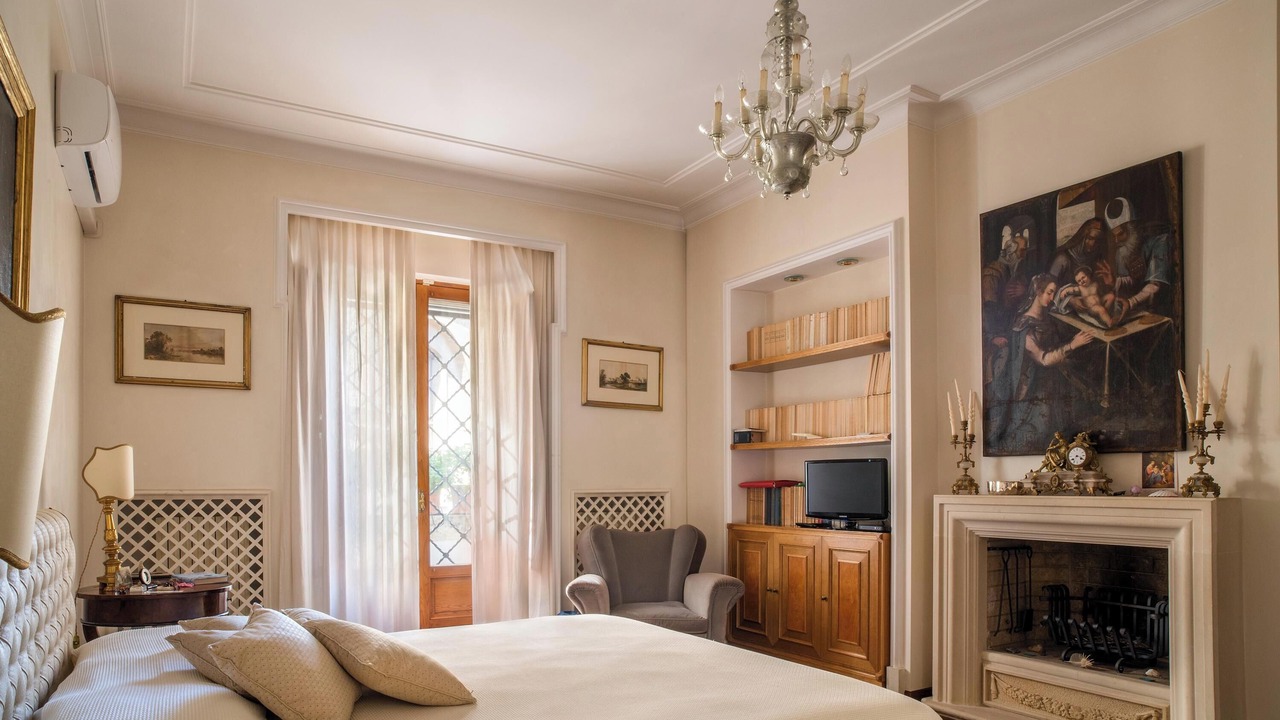 Photo of Bedroom in Lecce Historic Center