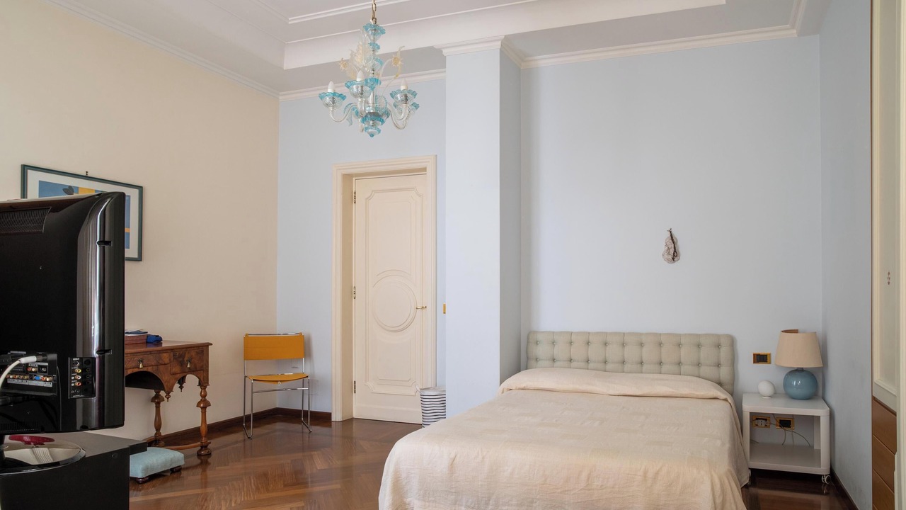 Photo of Bedroom in Lecce Historic Center