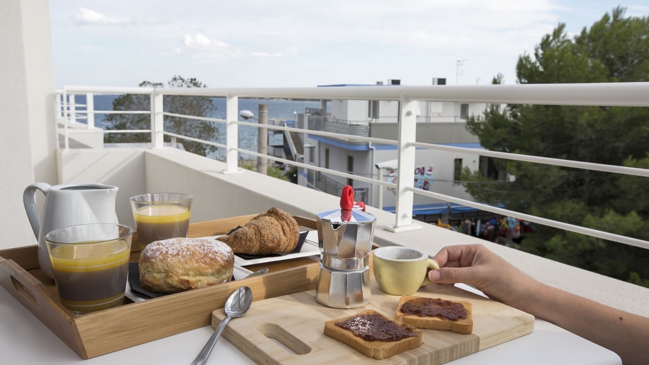 Photo of Outdoor in Torre Canne