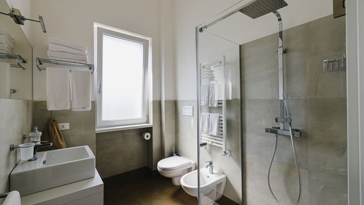Photo of Bathroom in Torre Canne