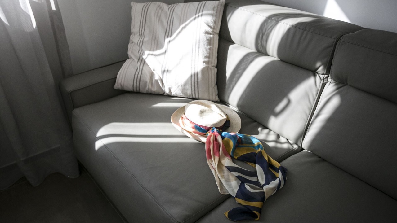 Photo of Livingroom in Torre Canne
