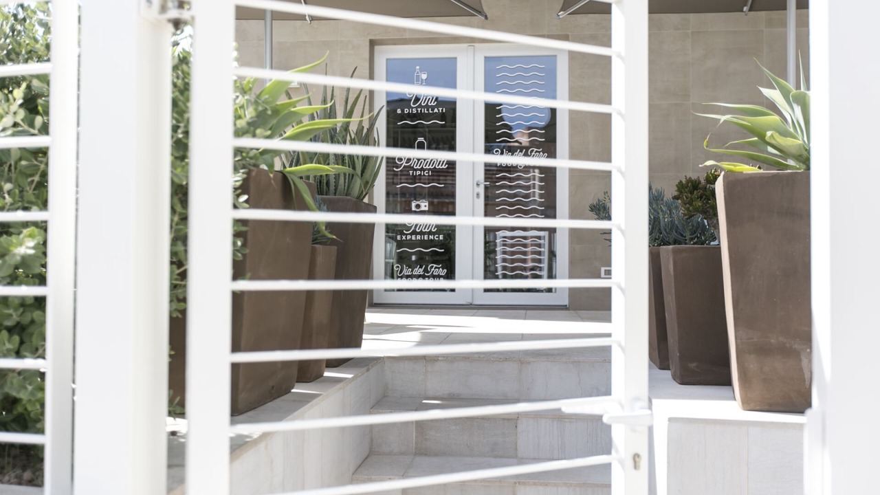 Photo of Outdoor in Torre Canne