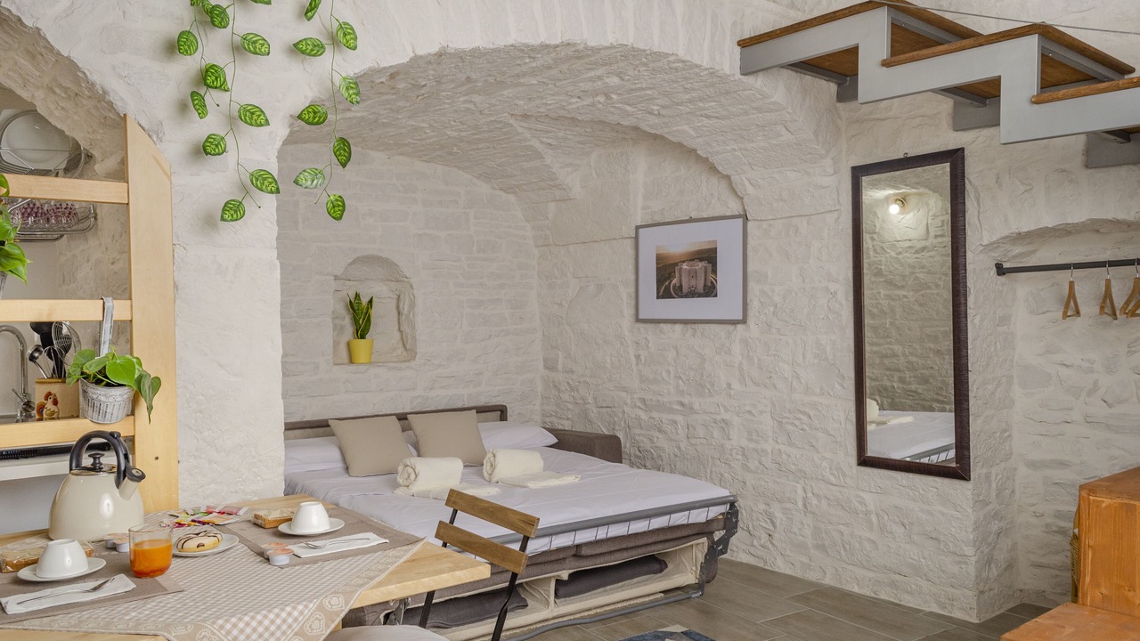 Photo of Bedroom in Terlizzi