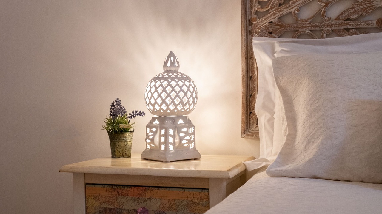 Photo of Bedroom in Cisternino