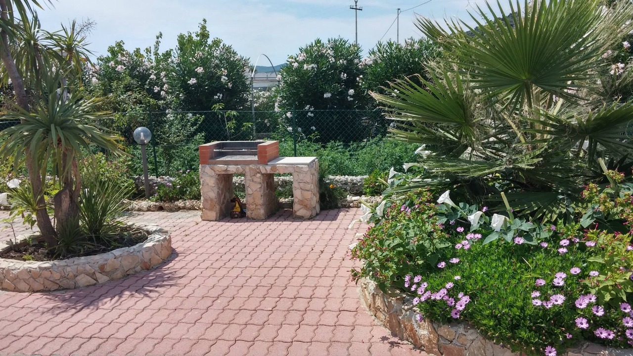 Photo of Patio Balcony in Chiesiola