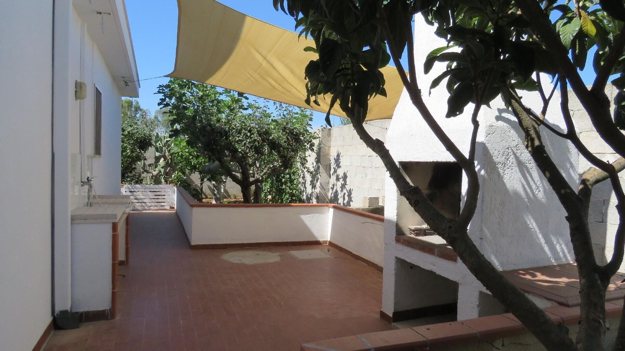 Photo of Patio Balcony in Il Monte