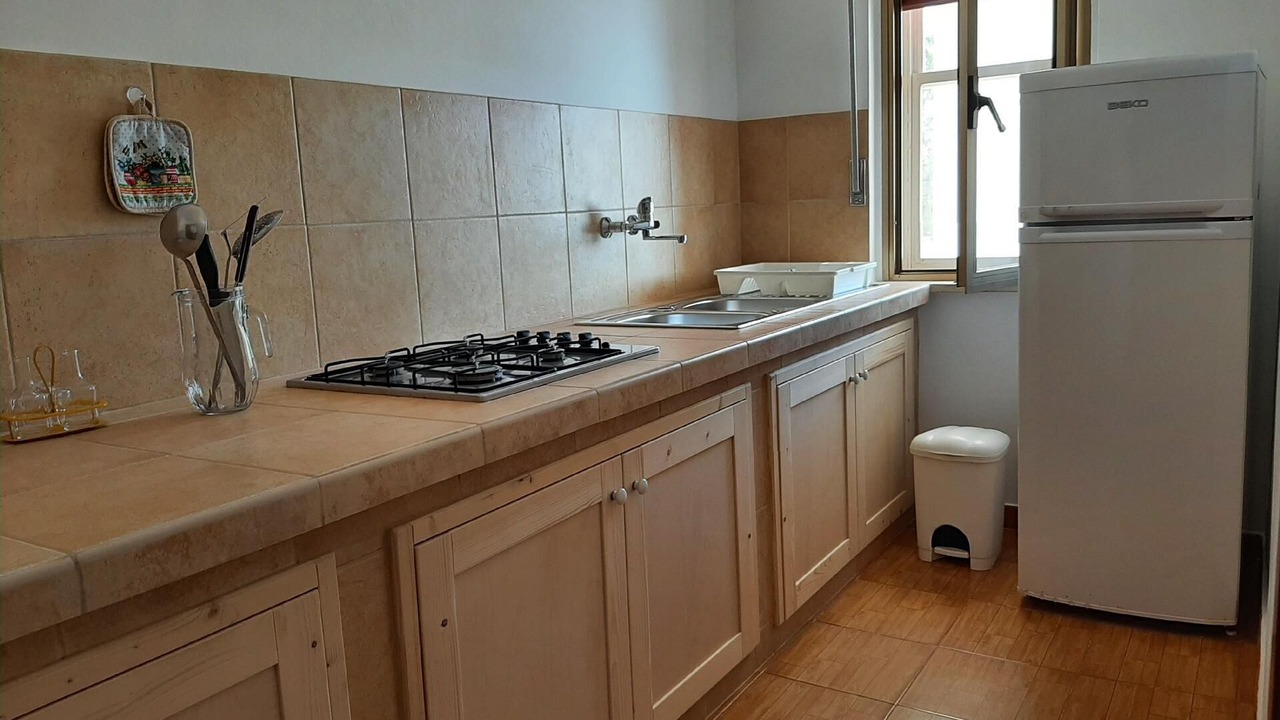 Photo of Kitchen in Il Monte
