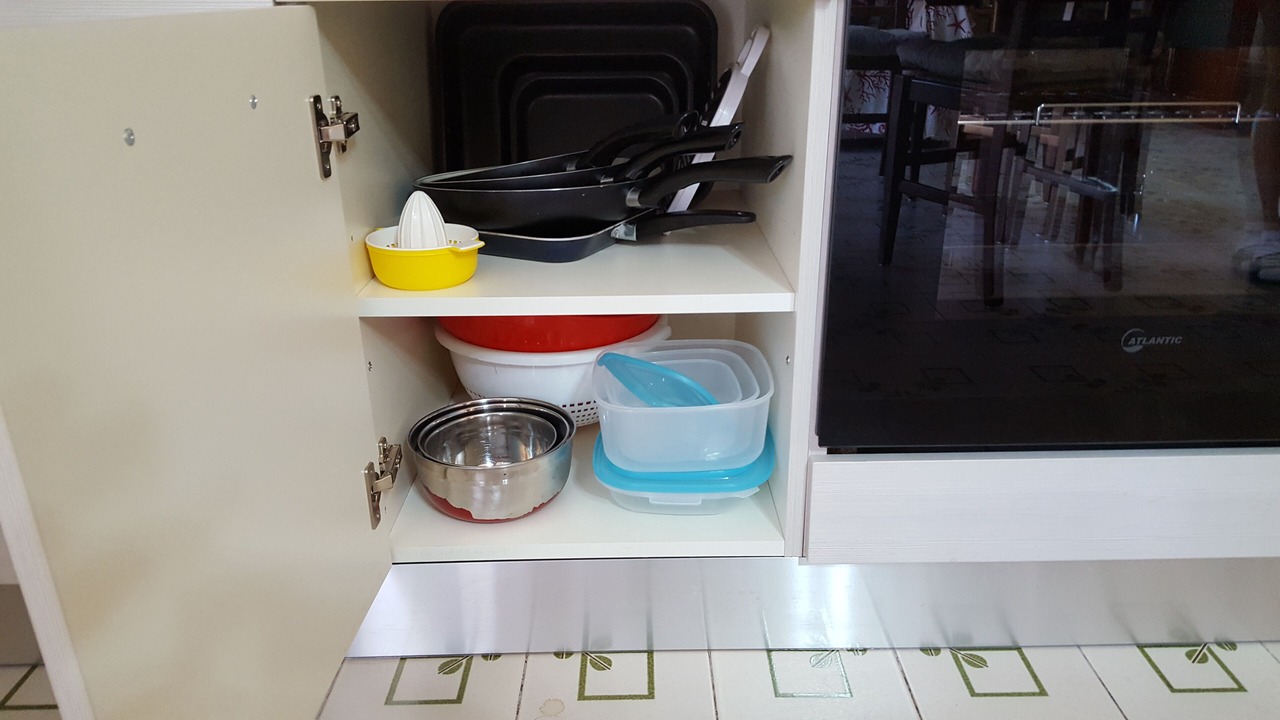 Photo of Kitchen in Il Monte