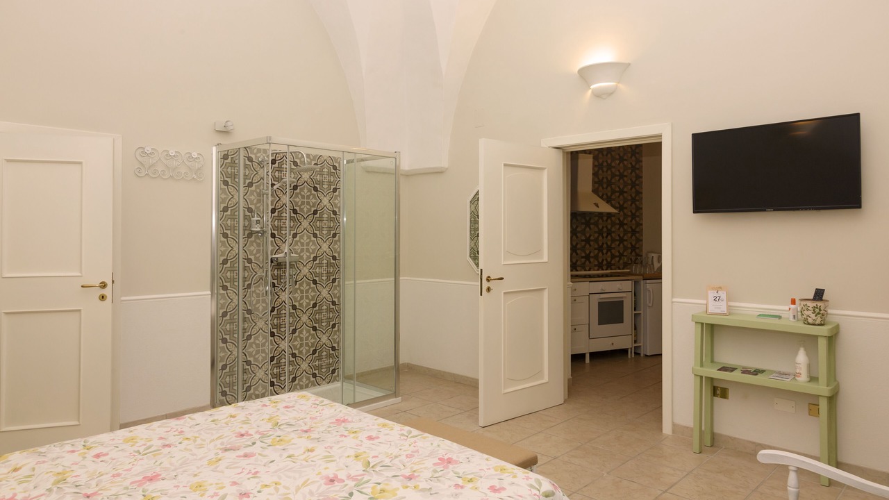 Photo of Bedroom in Manduria