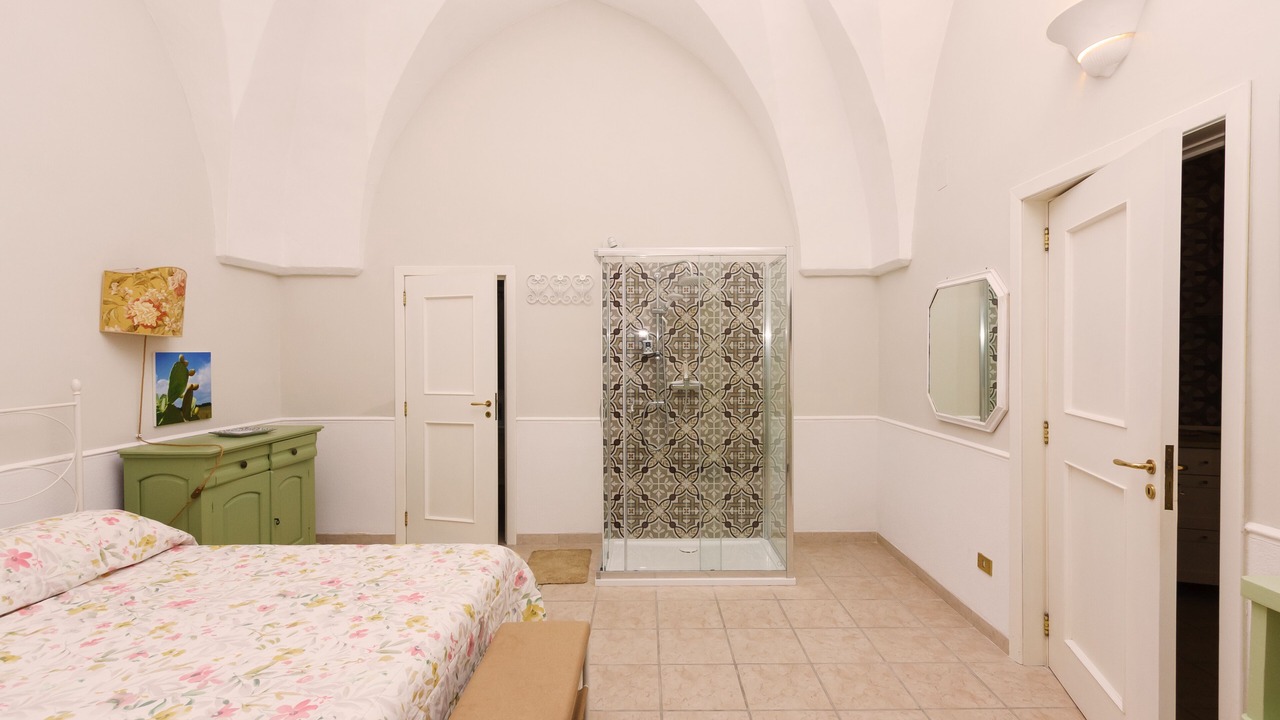 Photo of Bedroom in Manduria