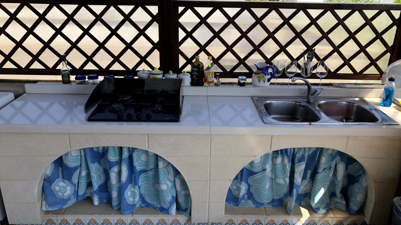 Photo of Outdoor in Torre dell'Orso