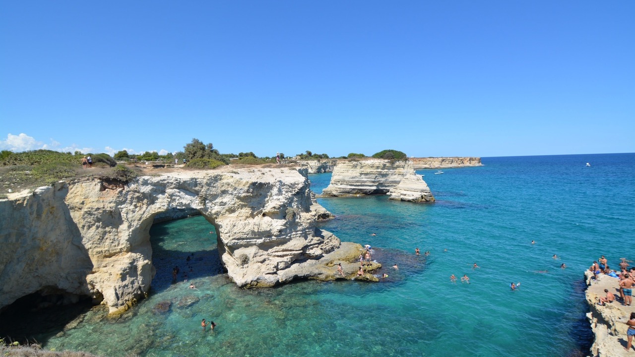 Photo of Others in Torre dell'Orso