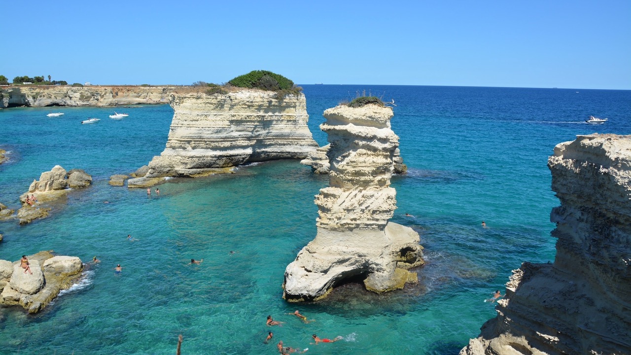 Photo of Outdoor in Torre dell'Orso