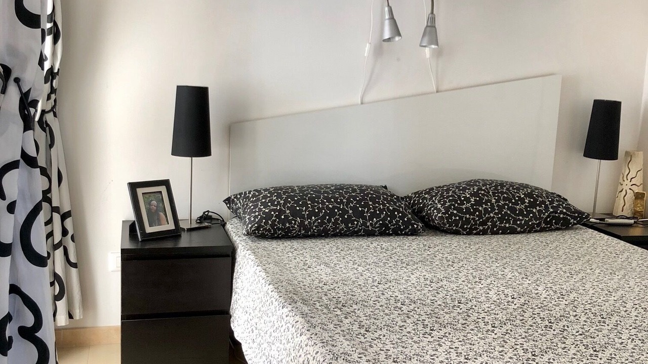 Photo of Bedroom in Torre dell'Orso