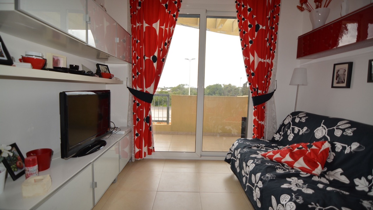 Photo of Livingroom in Torre dell'Orso