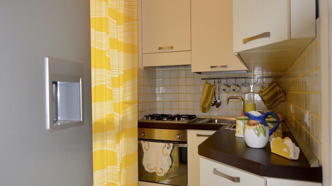 Photo of Kitchen in Torre dell'Orso