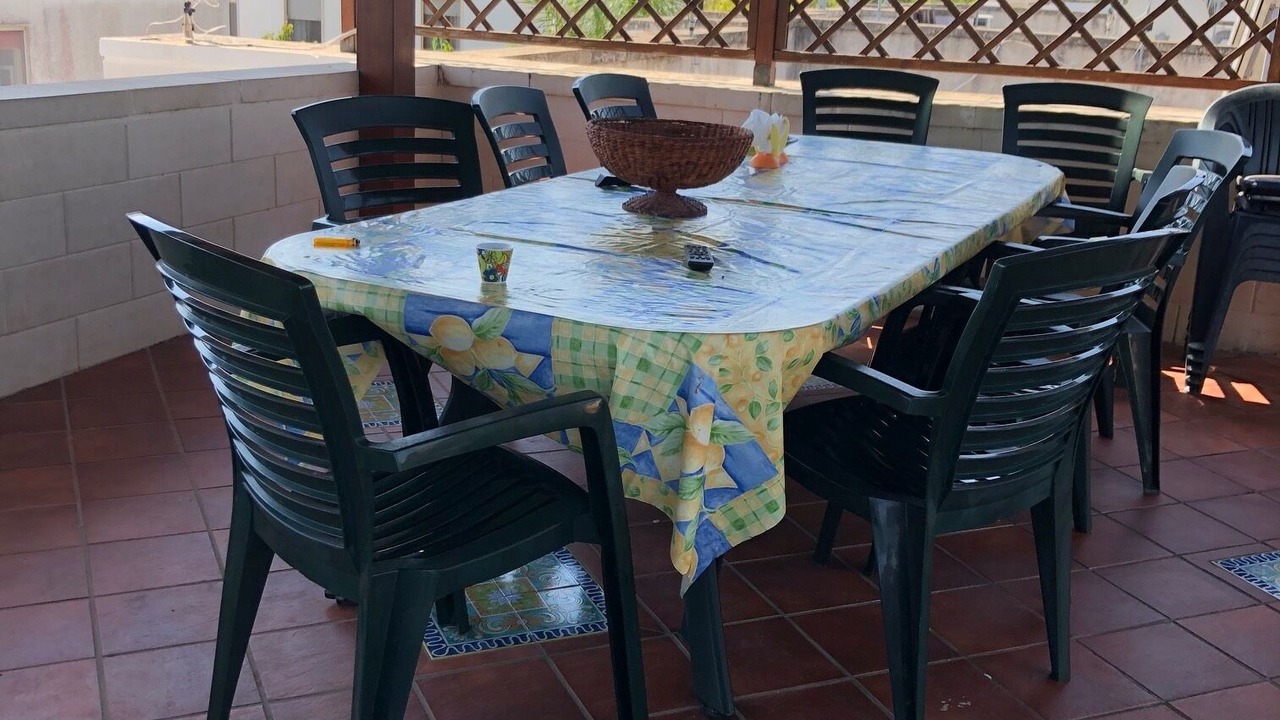 Photo of Outdoor in Torre dell'Orso