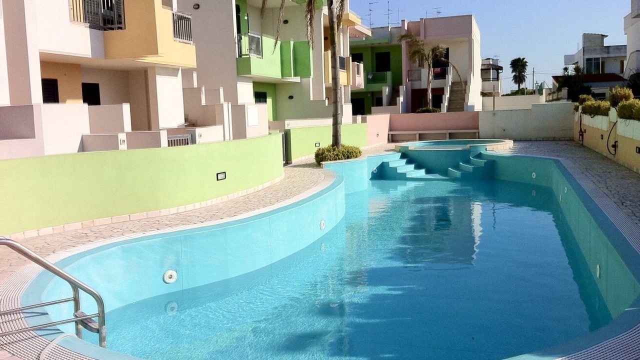 Photo of Outdoor in Torre dell'Orso