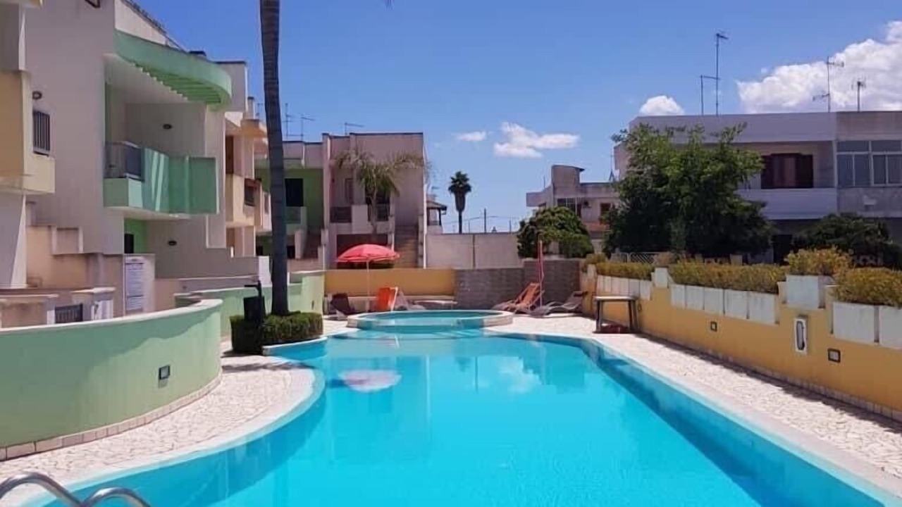 Photo of Outdoor in Torre dell'Orso