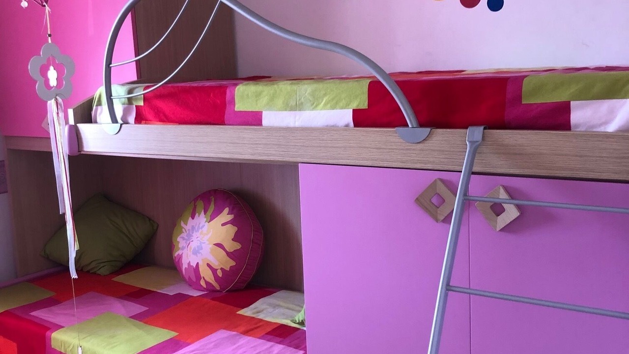 Photo of Bedroom in Torre dell'Orso