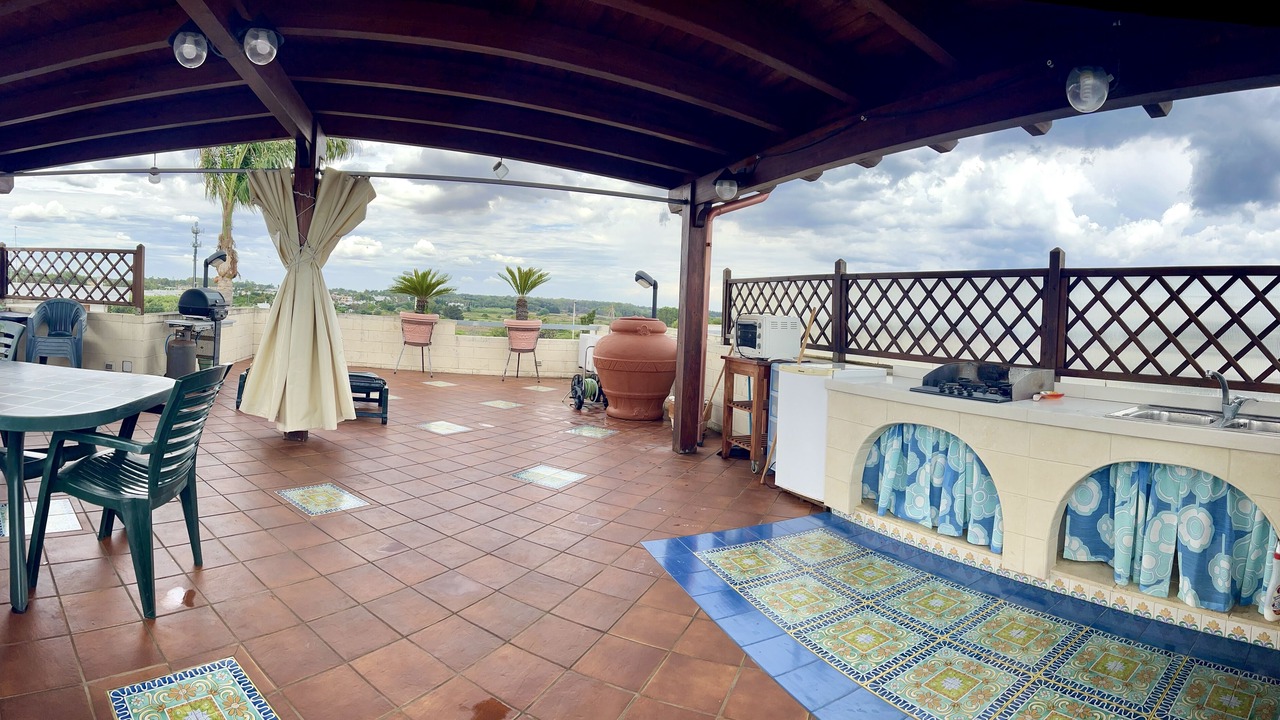Photo of Outdoor in Torre dell'Orso