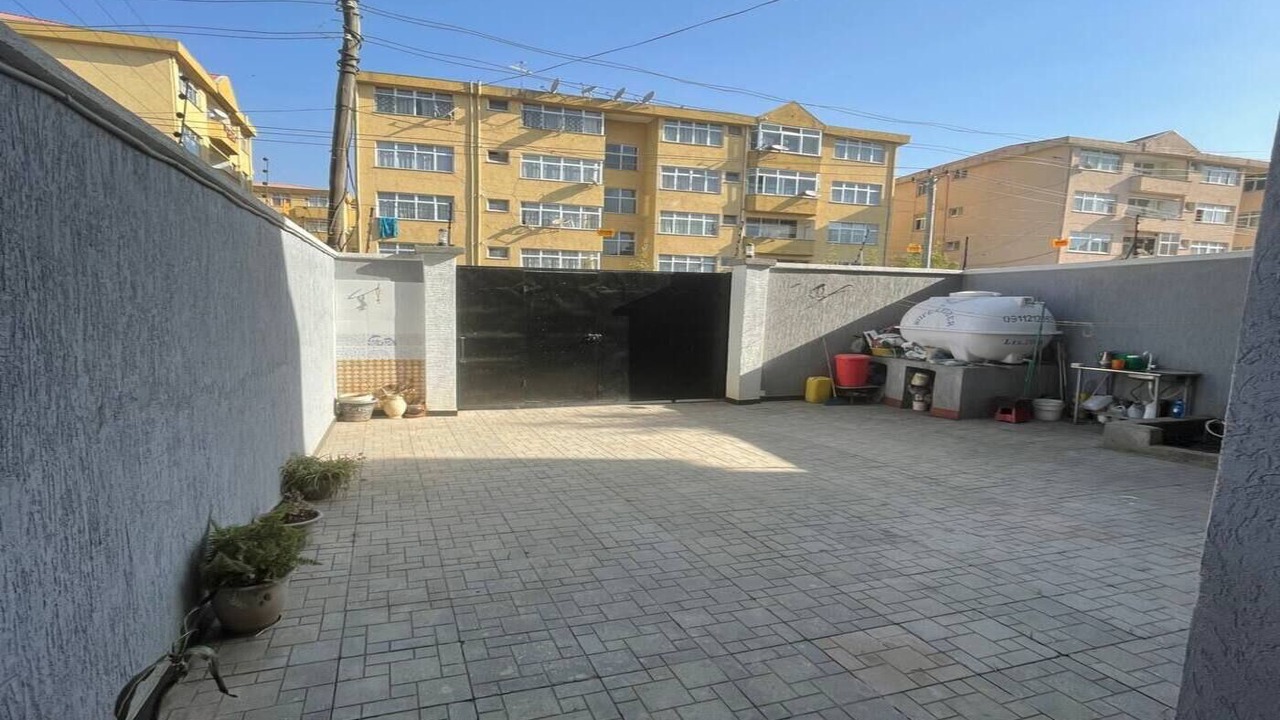 Photo of Patio Balcony in Bole