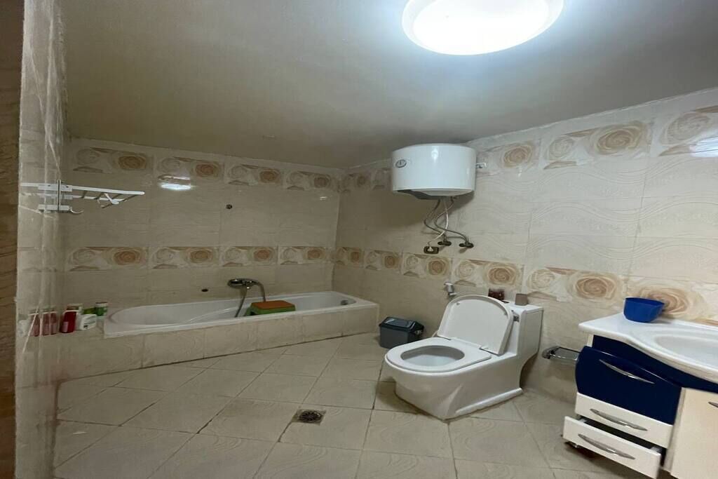 Photo of Bathroom in Bole
