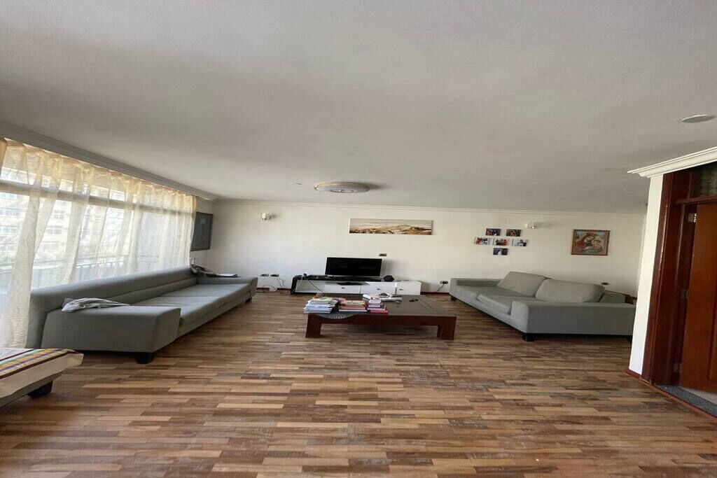 Photo of Livingroom in Bole