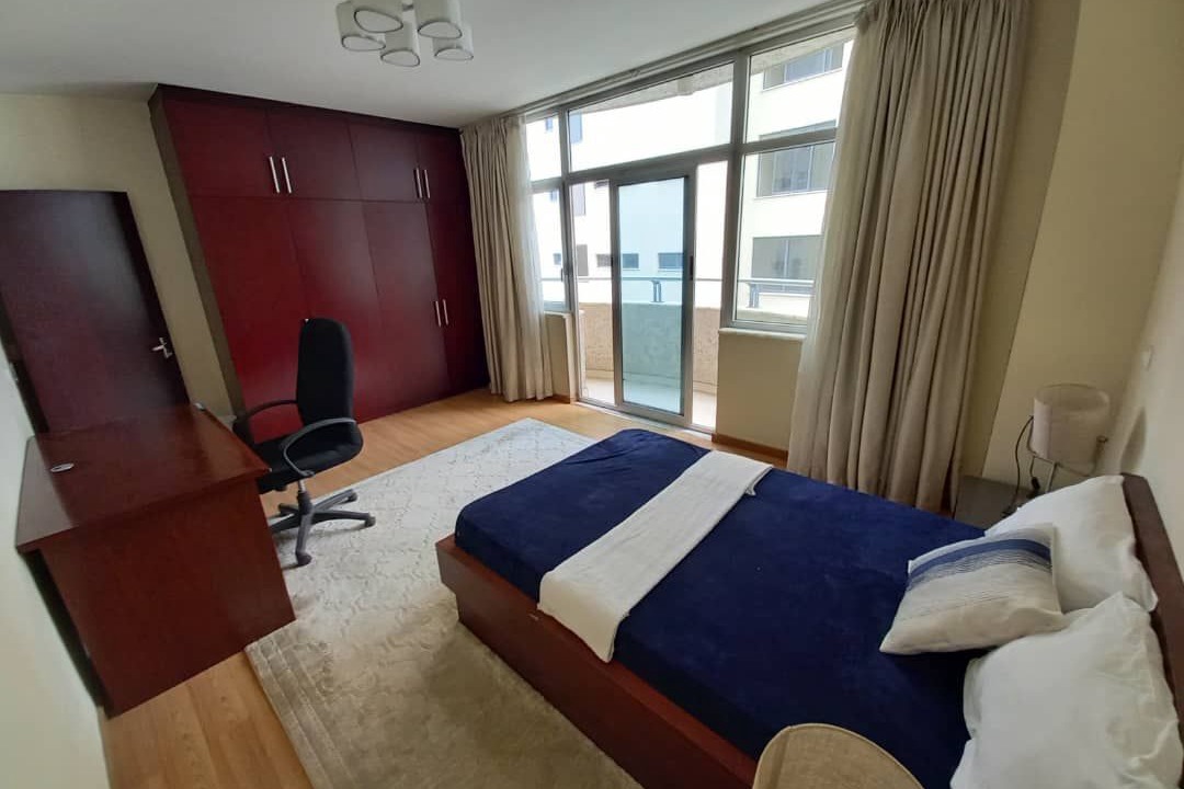 Photo of Bedroom in Kirkos