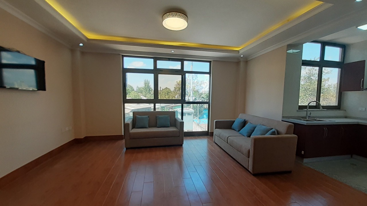 Photo of Livingroom in Kirkos