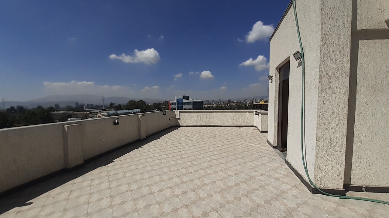 Photo of Patio Balcony in Kirkos